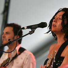 The Greencards - Stagecoach California's Country Music Festival 2008 - Day 2