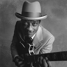 Hubert Sumlin - Photo of Hubert Sumlin