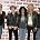 Velvet Revolver - Kerrang! Awards 2004 - Arrivals