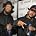 YoungBloodZ - 22nd Annual ASCAP Pop Music Awards Gala - Arrivals