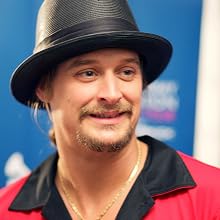 Kid Rock - 50th GRAMMY Celebration Concert Tour Presented by T-Mobile Sidekick - Dallas
