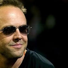 Lars Ulrich - FUSE TV Presents Metallica?s James Hetfield And Lars Ulrich
