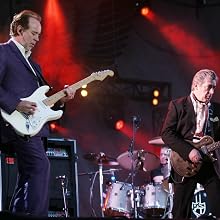 Roxy Music - 2005 Nokia Isle of Wight Festival Day 2