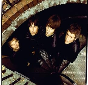 Image of Beady Eye