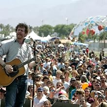 The Frames - Coachella Music Festival - Day 2