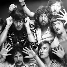 Electric Light Orchestra - Photo of Electric Light Orchestra
