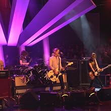 The Dandy Warhols - "Later With Jools"  With Guests John Cale, Dandy Warhols, Stereophonics and Vivian Green