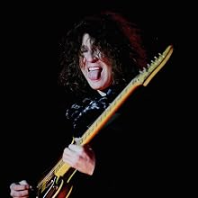 Dave Keuning - Show At The Radhausplasden For The MTV Europe Music Awards 2006