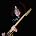Dave Keuning - Show At The Radhausplasden For The MTV Europe Music Awards 2006