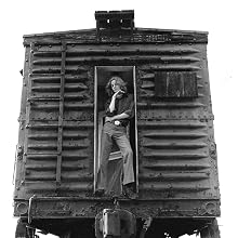 Livingston Taylor - Photo of Livingston Taylor