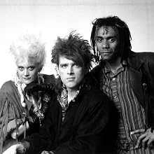 Thompson Twins - Photo of Thompson Twins