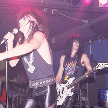 L.A. Guns - L.A. Guns Performing