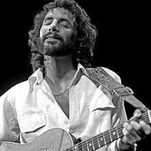 Cat Stevens - Photo of Cat Stevens