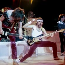 Foghat - Photo of Foghat