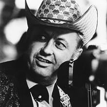 Jimmy Martin - Photo of Jimmy Martin