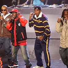 A Tribe Called Quest - VH1 Presents The 4th Annual VH1 Hip Hop Honors - Show