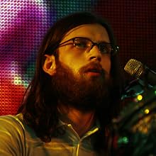 Nathan Followill - Kings Of Leon - In-store Signing & Gig