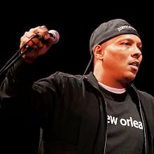 Ivan Neville - "Soul To Soul": From The Heart Of NY To The Heart Of New Orleans