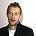 Chris Martin - Chris Martin at Q Awards 2002
