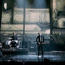 Snow Patrol - 2006 American Music Awards - Show
