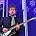 Ed O'Brien - Radiohead Perform In Dublin