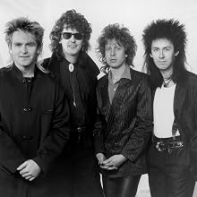 The Alarm - The Alarm