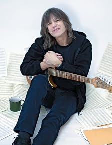 Bilder von Mike Stern