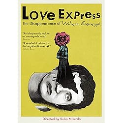 Love Express: The Disappearance of Walerian Borowczyk