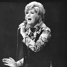 Dusty Springfield - Music File Photos - The 1960s - by Chris Walter