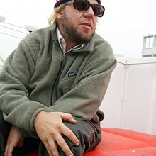Grandaddy - Grandaddy Singer Jason Lytle Portrait Session
