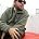 Grandaddy - Grandaddy Singer Jason Lytle Portrait Session