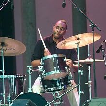 Neal Smith - Caramoor Jazz Festival