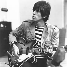 Keith Richards