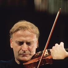 Yehudi Menuhin - Yehudi Menuhin