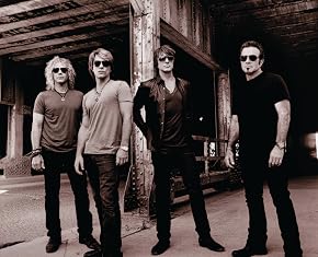 Image of Bon Jovi
