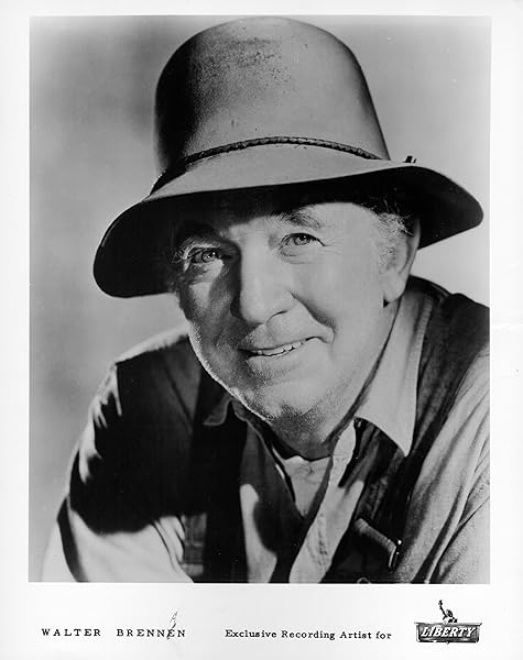 Photo of Walter Brennan