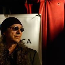 John Trudell - Tribeca Film Festival Music Panel At The ASCAP Lounge