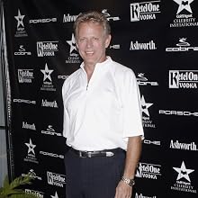 Don Felder - 2nd Annual Golf Digest Celebrity Invitational