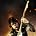 Frank Iero - 2007 Projekt Revolution Tour