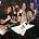 Airbourne - Uncharted Finals At MTV's The Lair