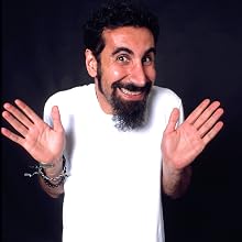 Serj Tankian - System Of A Down Photo Session