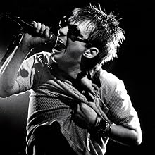 Thom Yorke