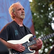 J.J. Cale - Crossroads Guitar Festival - Day Two