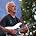 J.J. Cale - Crossroads Guitar Festival - Day Two