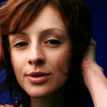 Sarah Slean - TIFF Portrait Session For Sarah Slean