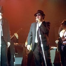 The Blues Brothers - Photo of Blues Brothers