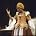 Kathleen Battle - Soprano Kathleen Battle singing as Despina in opera Cosi