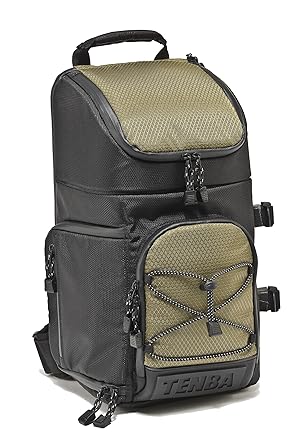 Tenba Shootout Sling Bag - Medium