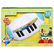 JUGUETE LETS ROCK ELMO COOKIE MONSTER KEYBOARD de SESAME STREET