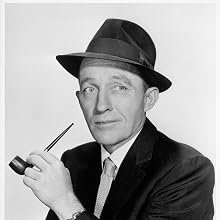 Bing Crosby - Photo of Bing Crosby